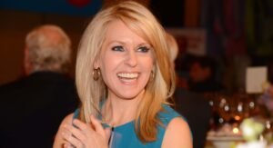 Monica Crowley Net Worth