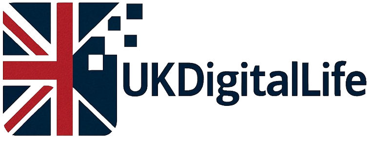 UK Digital Life