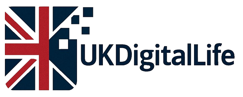 ukdigitallife logo