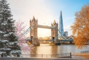 Things to do in london