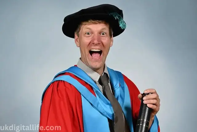 Colin Furze Net Worth 2025: Income, YouTube Earnings, Career, and Life Story