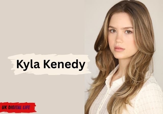 Kyla Kenedy