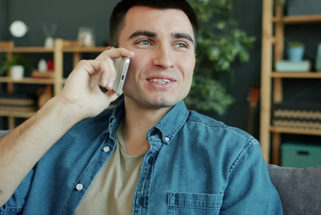 calling your child's old saved number to check a hi mum scam message